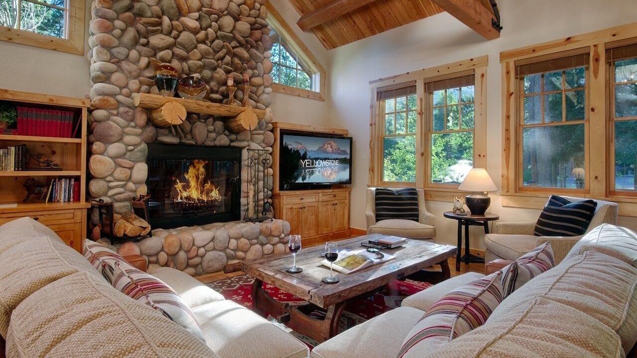 Photo of Livingroom in Granite Ridge