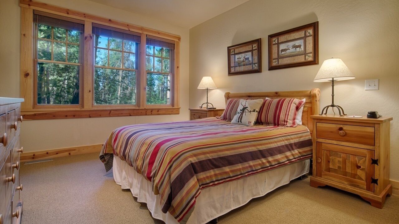 Photo of Bedroom in Granite Ridge