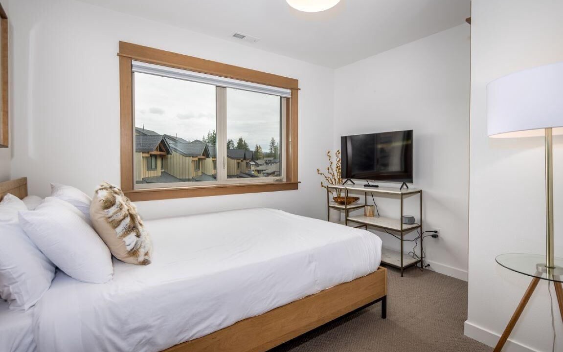 Photo of Bedroom in Cle Elum