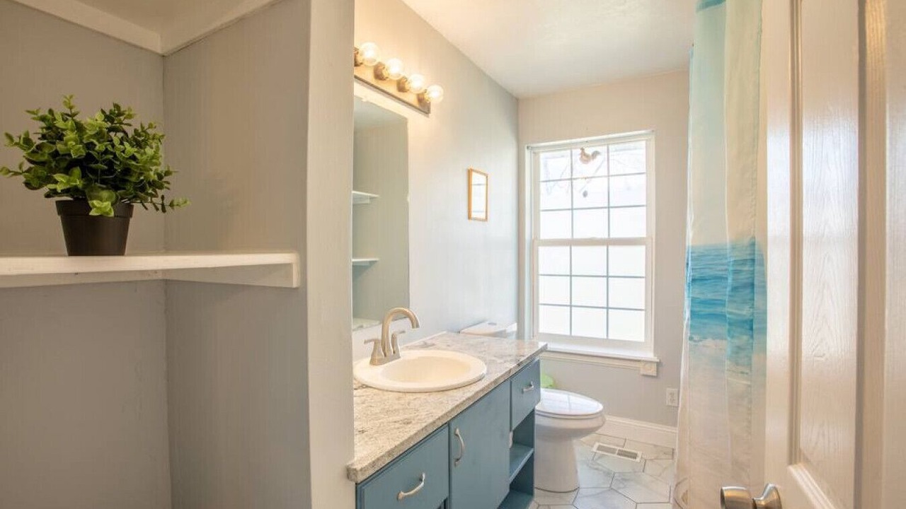 Photo of Bathroom in Pleasant Grove