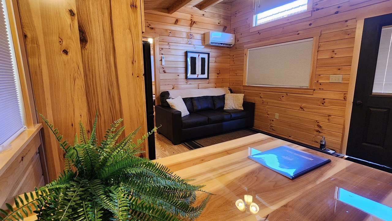 Photo of Bedroom in Last Chance