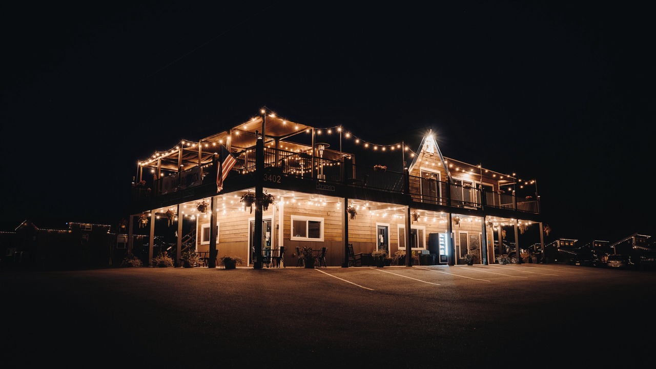 Photo of Outdoor in Last Chance