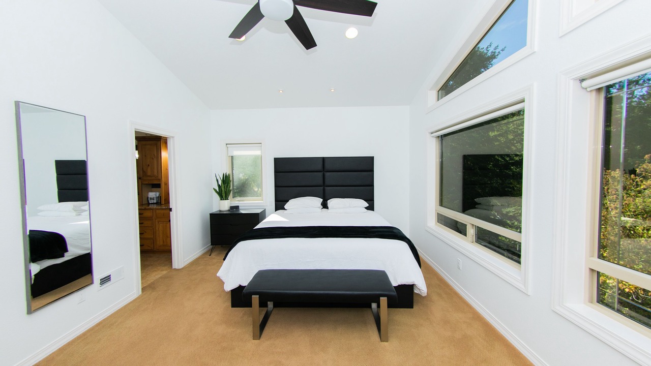 Photo of Bedroom in Hayden View Estates