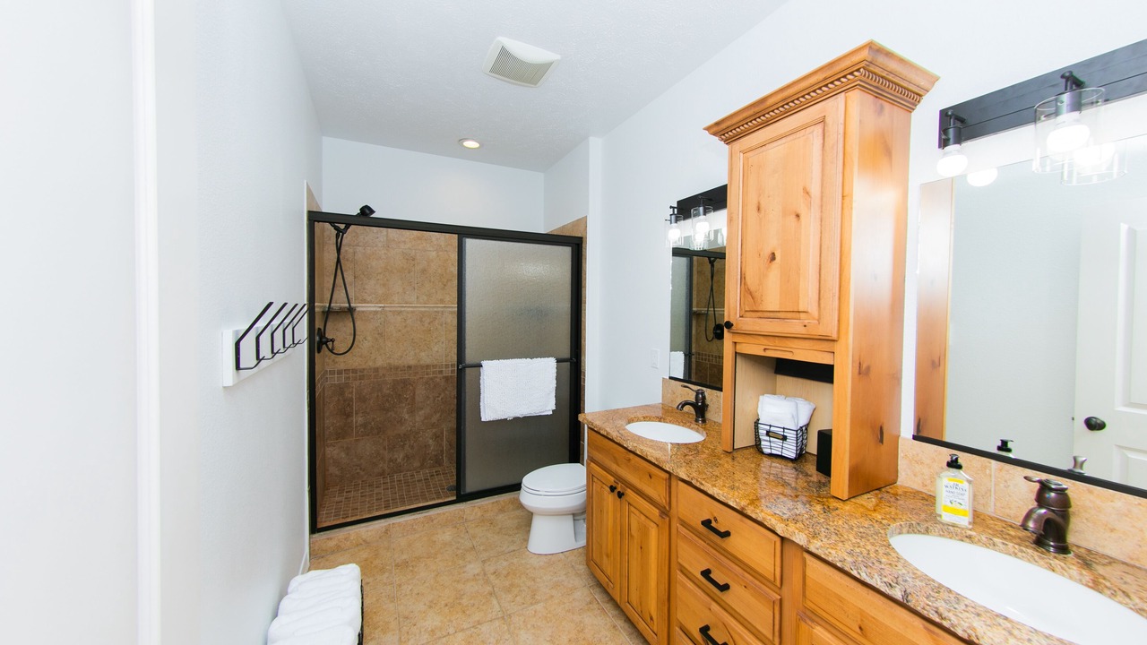 Photo of Bathroom in Hayden View Estates