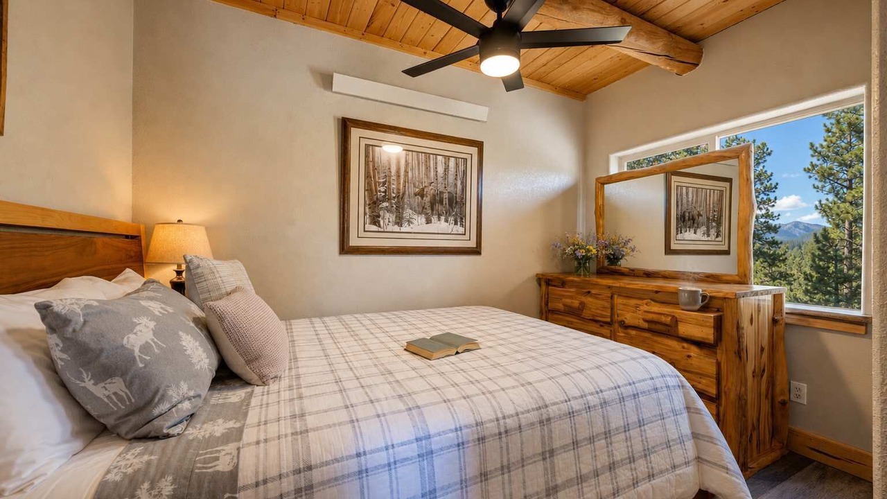 Photo of Bedroom in Kaycee