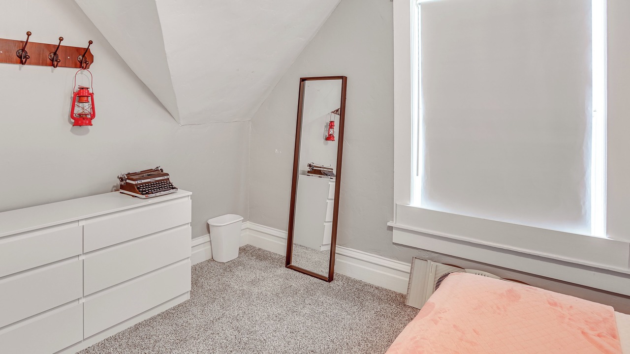 Photo of Bedroom in Paris