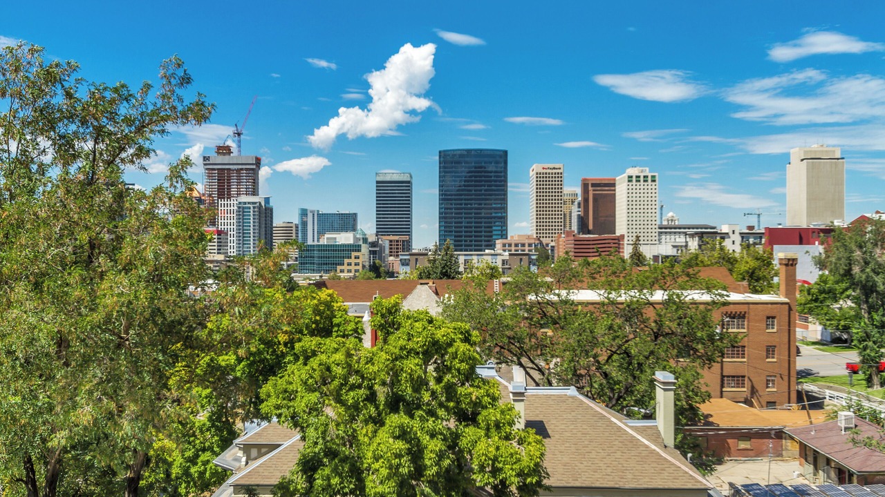 Photo of Outdoor in Downtown Salt Lake City