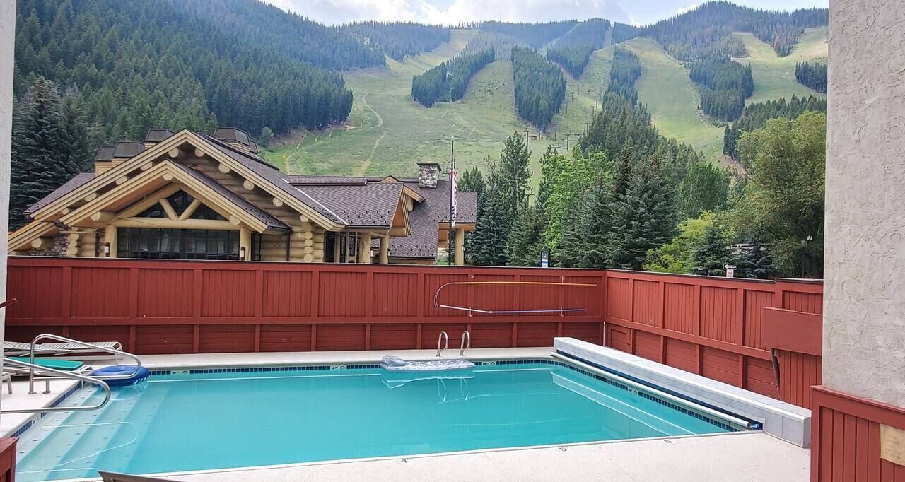 Photo of Outdoor in Warm Springs