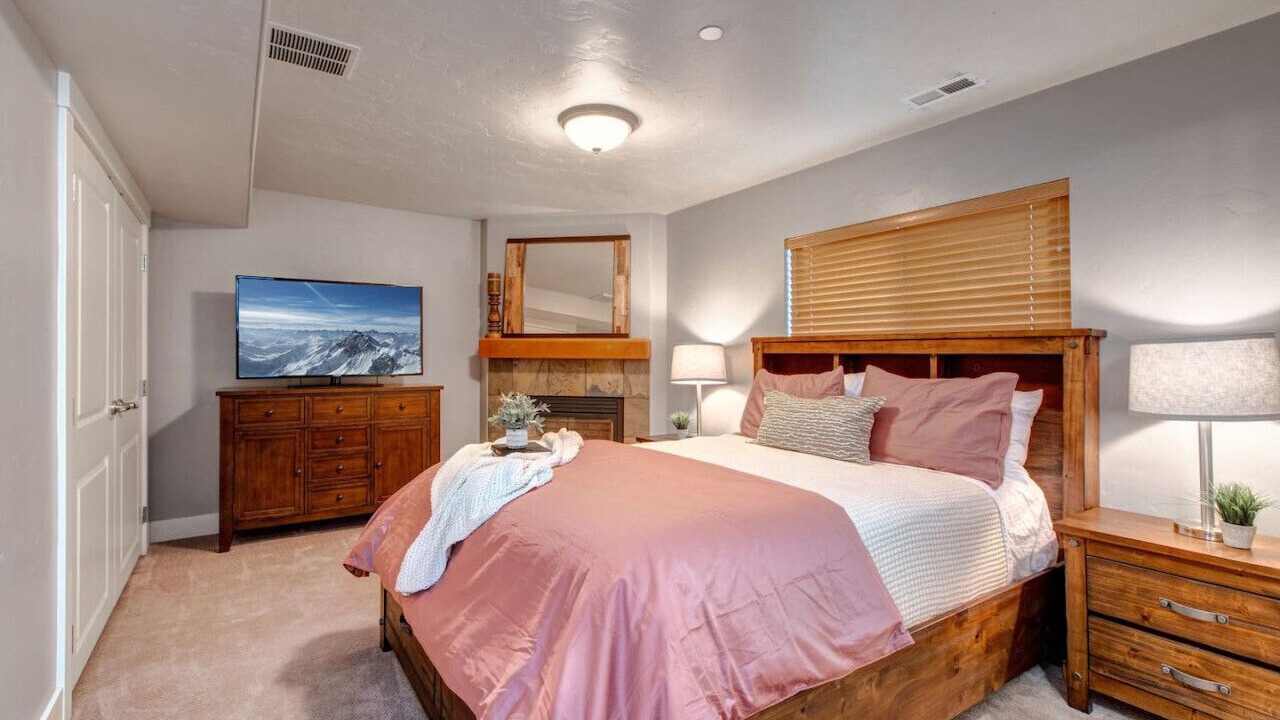 Photo of Livingroom in Bear Hollow Village