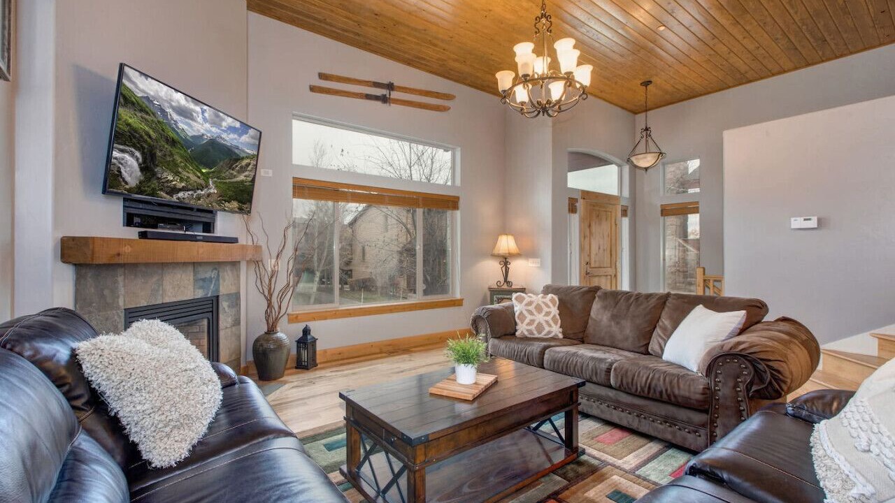 Photo of Bedroom in Bear Hollow Village