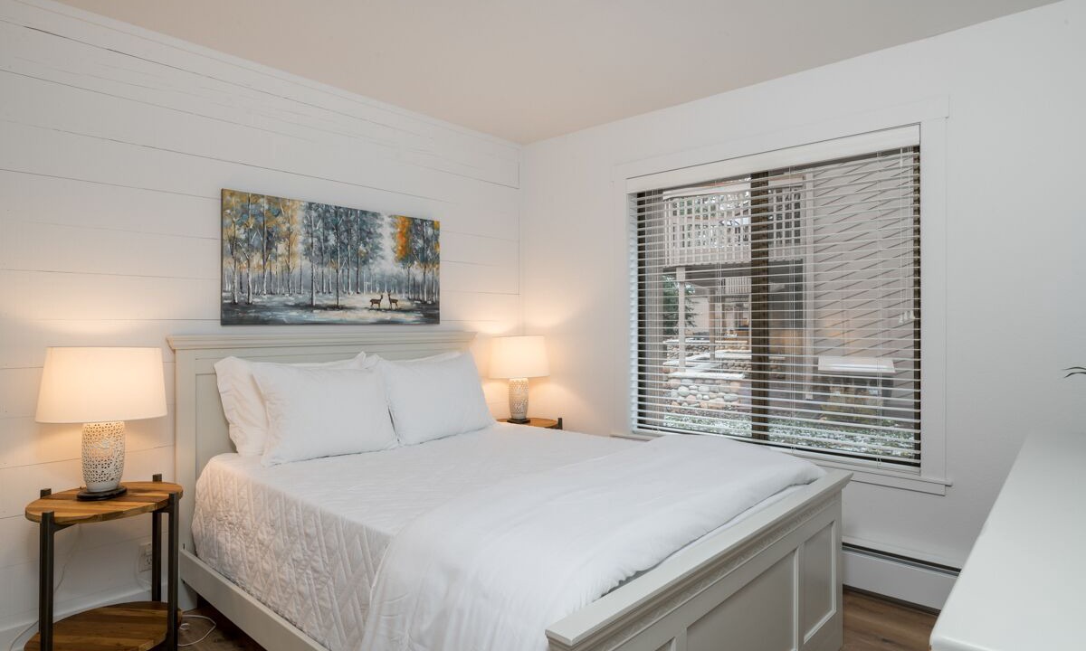 Photo of Bedroom in Sun Valley