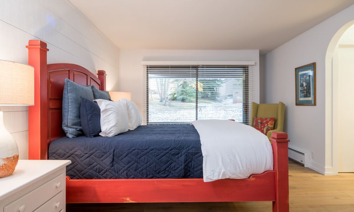Photo of Bedroom in Sun Valley