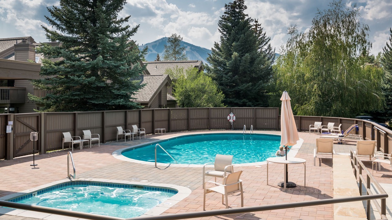 Photo of Outdoor in Sun Valley