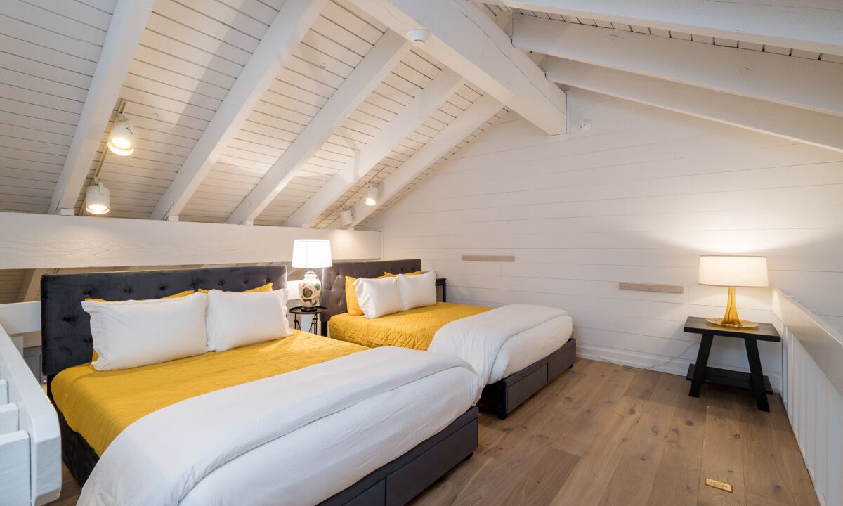 Photo of Bedroom in Sun Valley