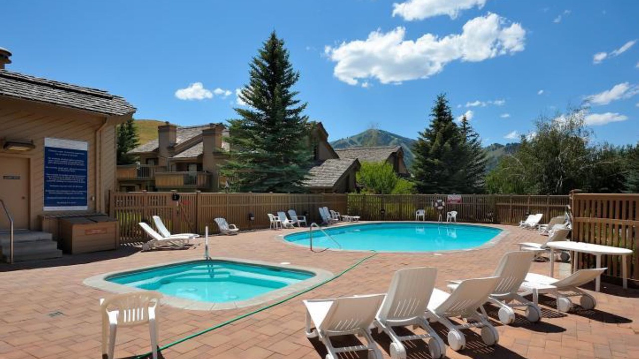 Photo of Outdoor in Sun Valley