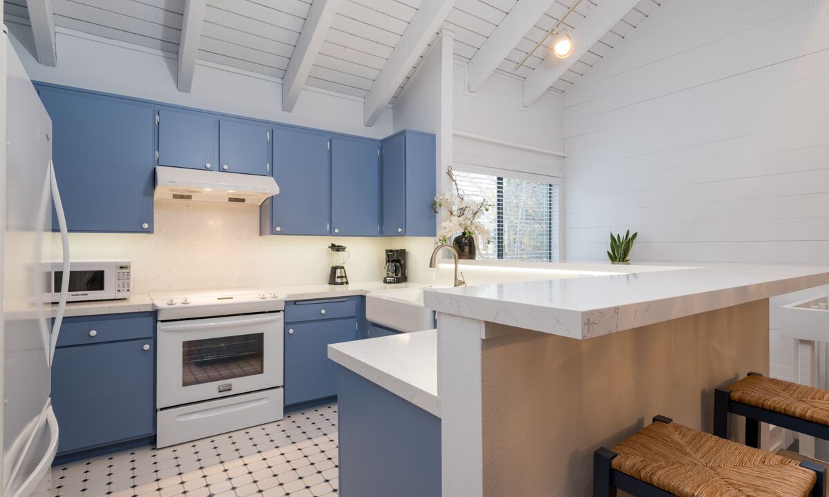 Photo of Kitchen in Sun Valley