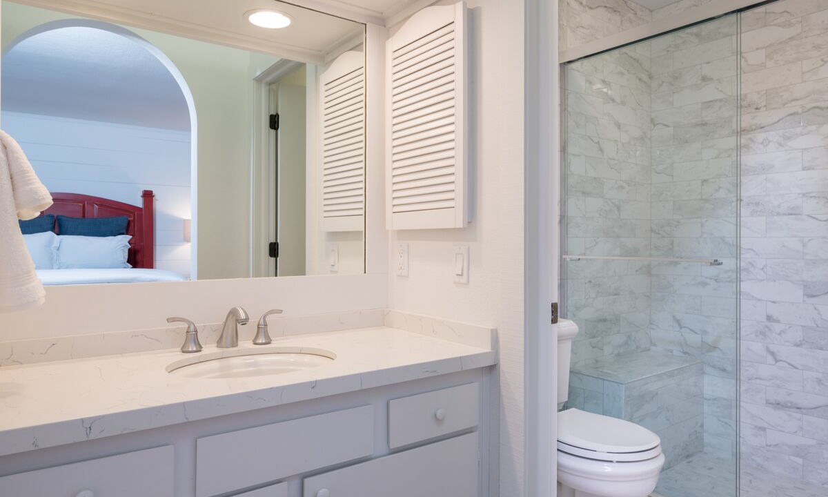 Photo of Bathroom in Sun Valley