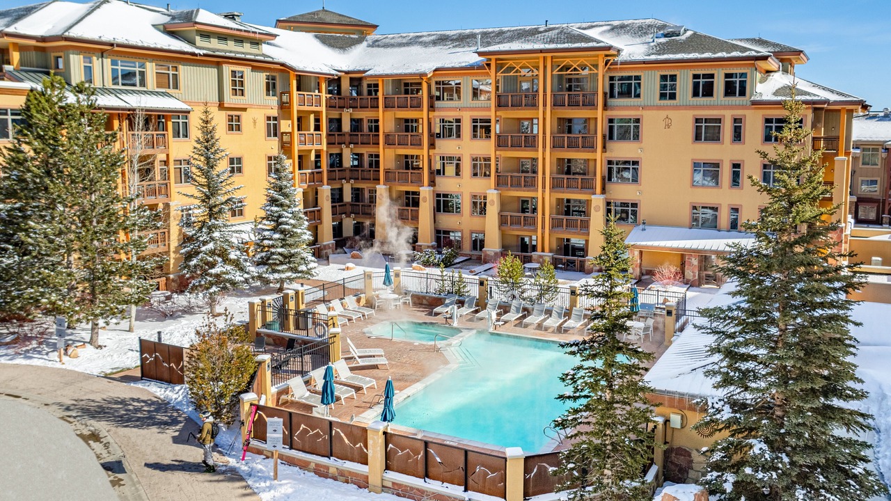 Photo of Outdoor in Park City