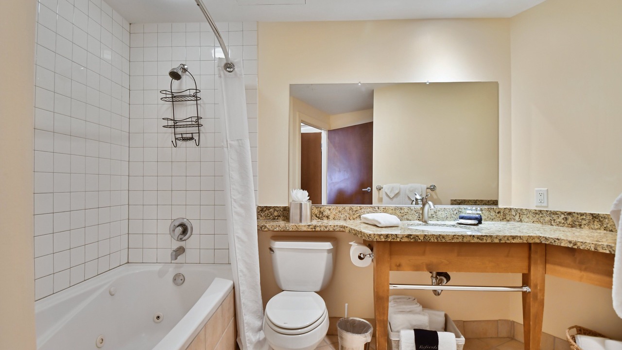 Photo of Bathroom in Park City