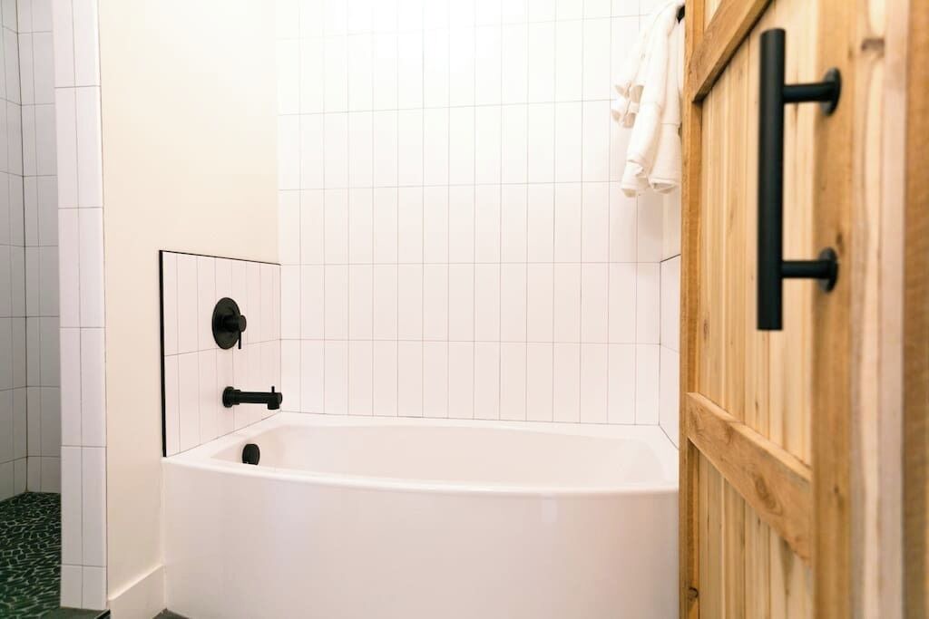 Photo of Bathroom in Whitefish