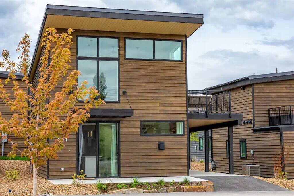 Photo of Outdoor in Whitefish