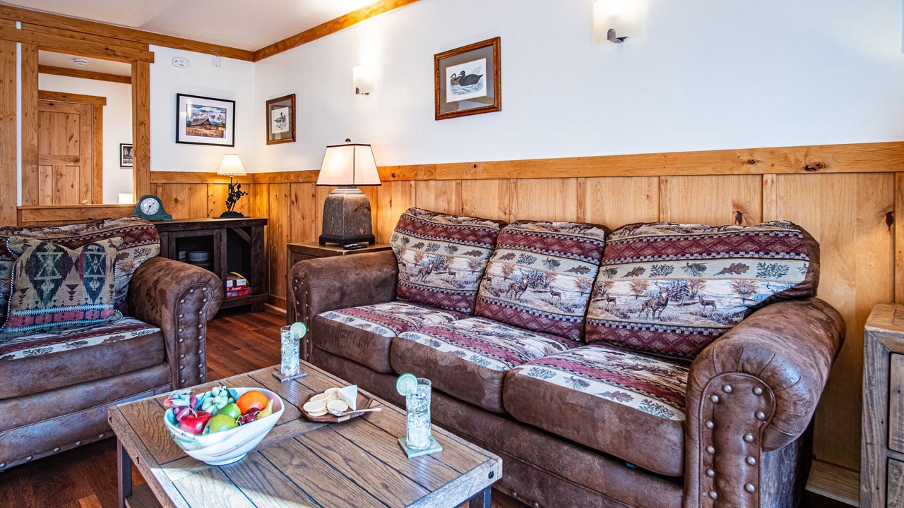 Photo of Bedroom in Ketchum