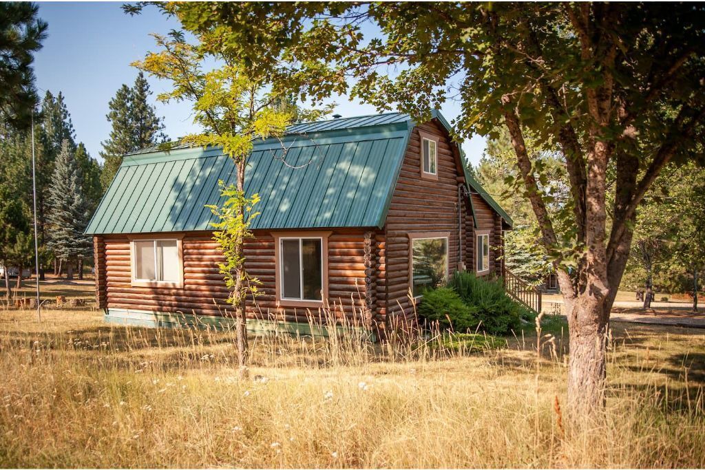 Photo of Outdoor in Garden Valley