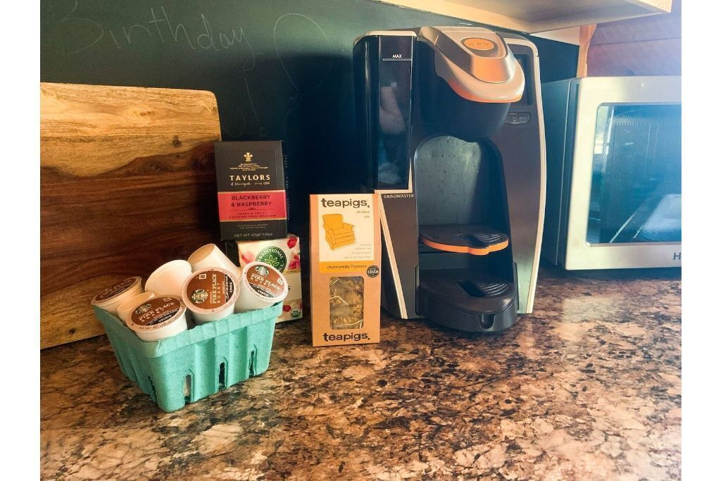 Photo of Kitchen in Garden Valley
