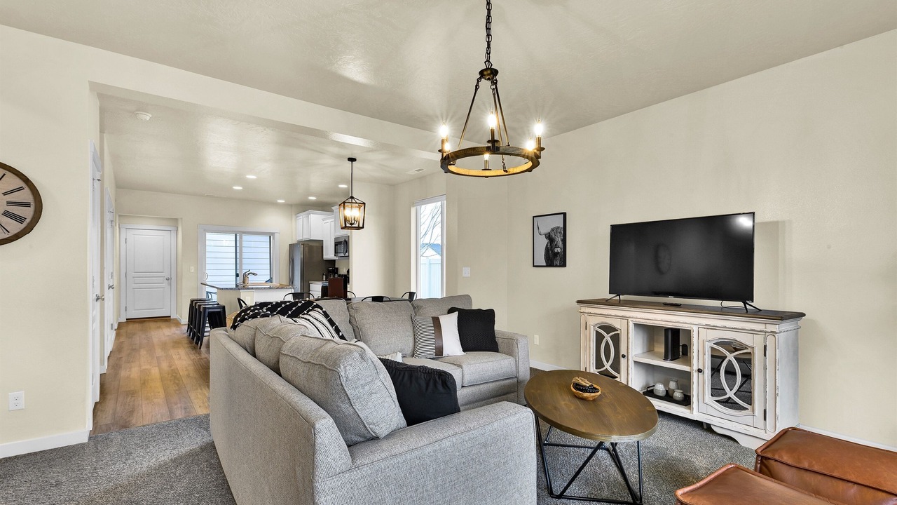 Photo of Livingroom in Meridian