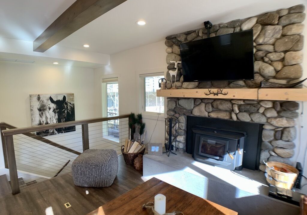 Photo of Livingroom in Sun Valley