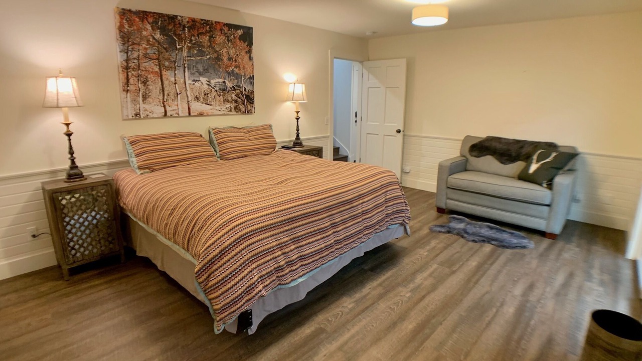 Photo of Bedroom in Sun Valley