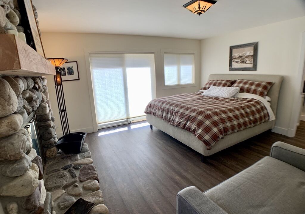 Photo of Bedroom in Sun Valley