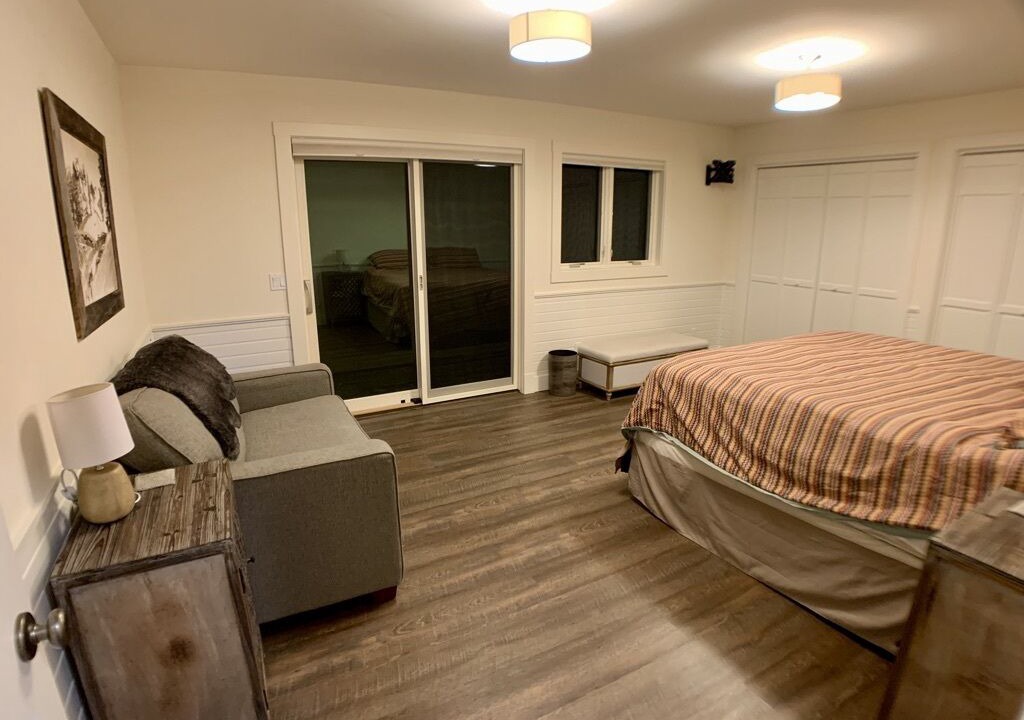 Photo of Bedroom in Sun Valley