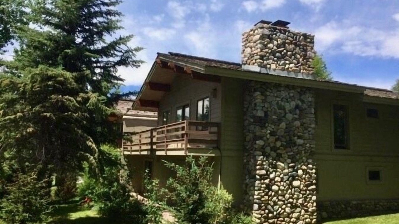 Photo of Bedroom in Sun Valley