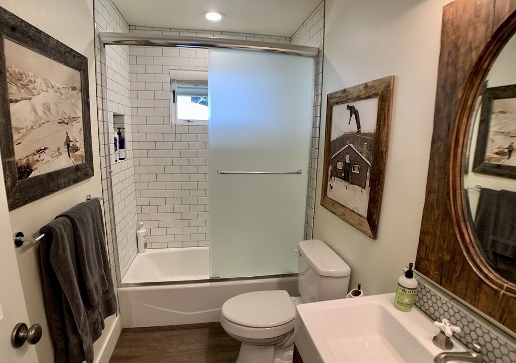 Photo of Bathroom in Sun Valley