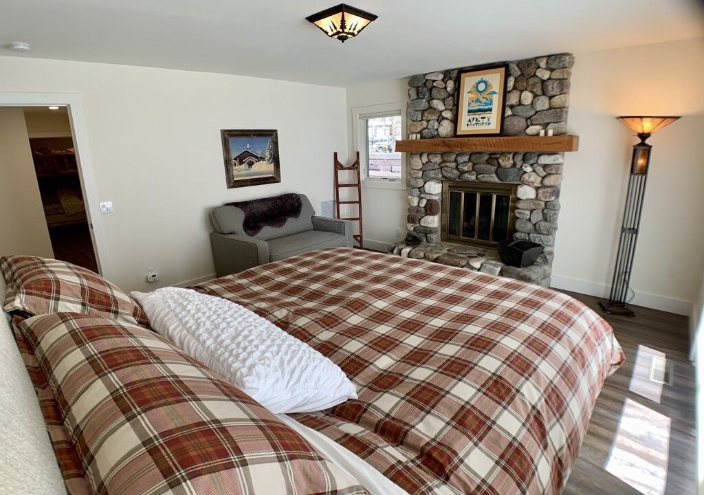 Photo of Bedroom in Sun Valley