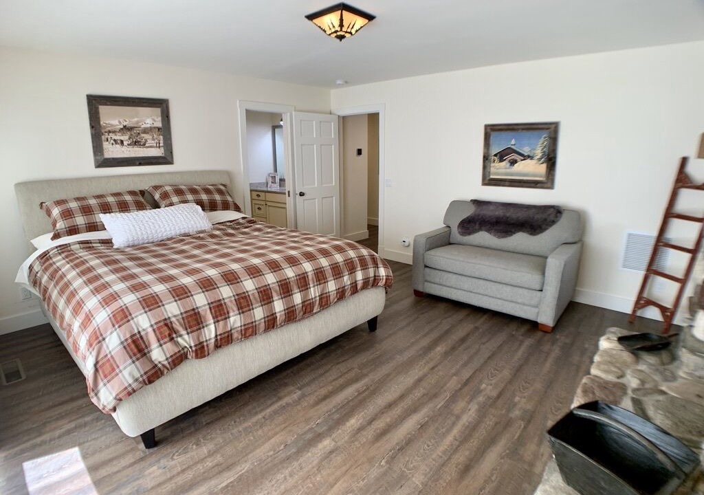 Photo of Bedroom in Sun Valley