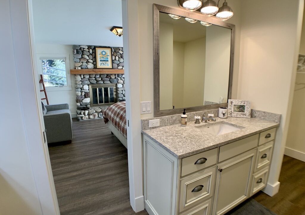 Photo of Bedroom in Sun Valley