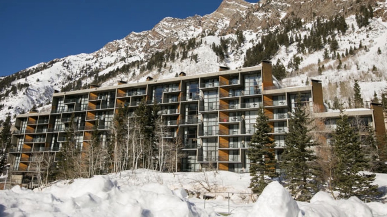 Photo of Outdoor in Salt Lake Mountain Resorts