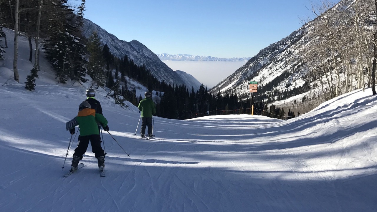 Photo of Others in Salt Lake Mountain Resorts