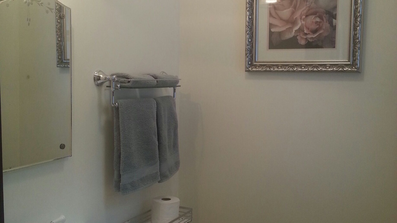 Photo of Bathroom in Olde Town