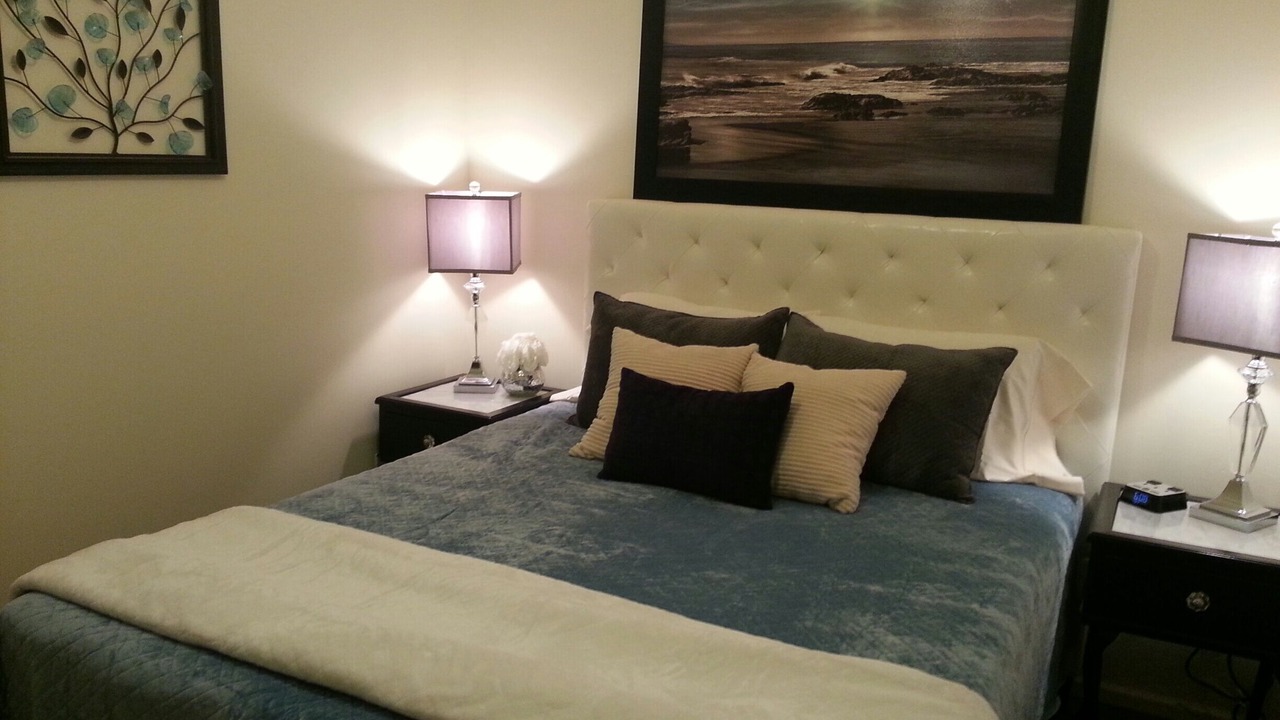 Photo of Bedroom in Olde Town