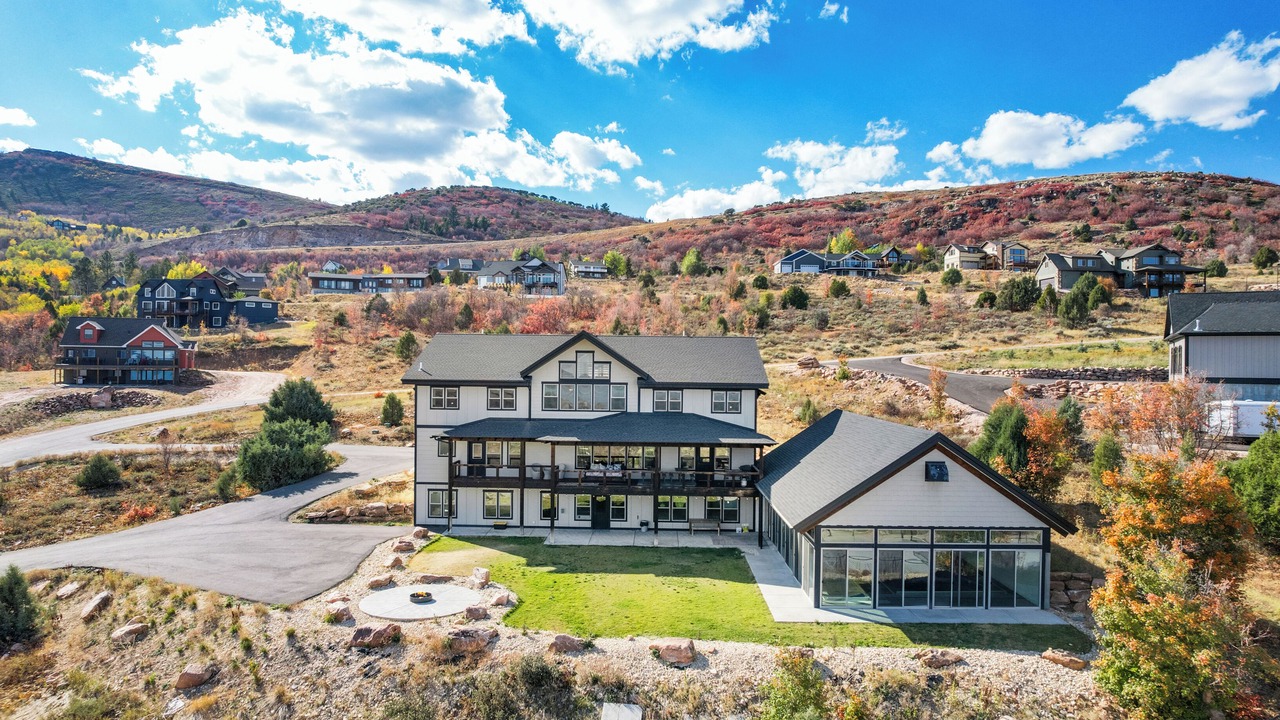 Photo of Outdoor in Garden City