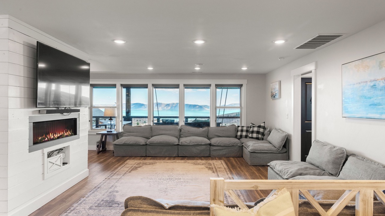 Photo of Livingroom in Garden City