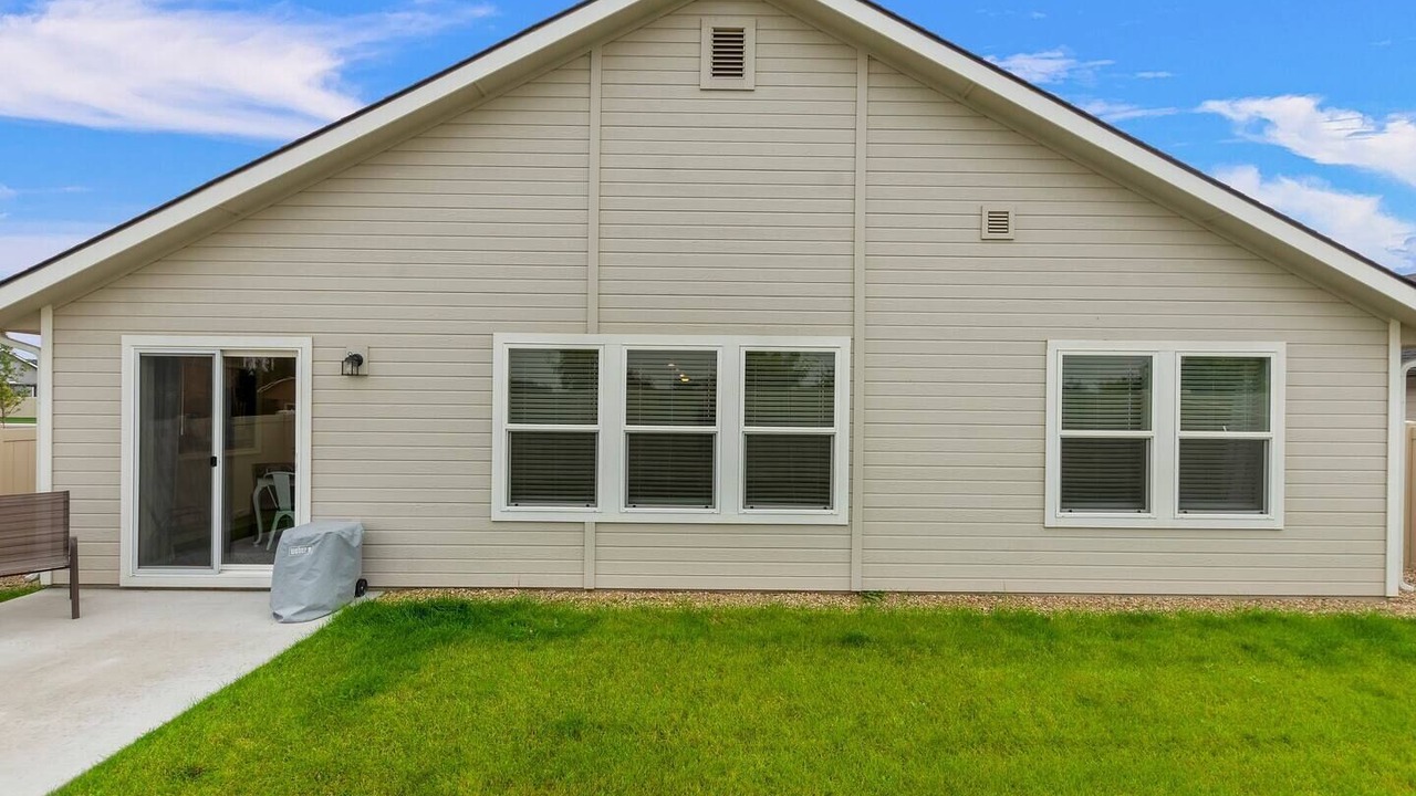 Photo of Outdoor in Nampa