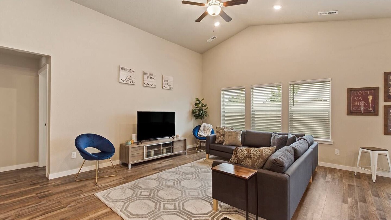 Photo of Livingroom in Nampa