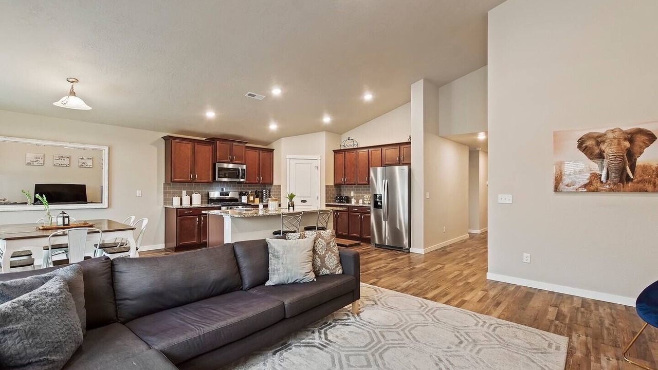 Photo of Livingroom in Nampa