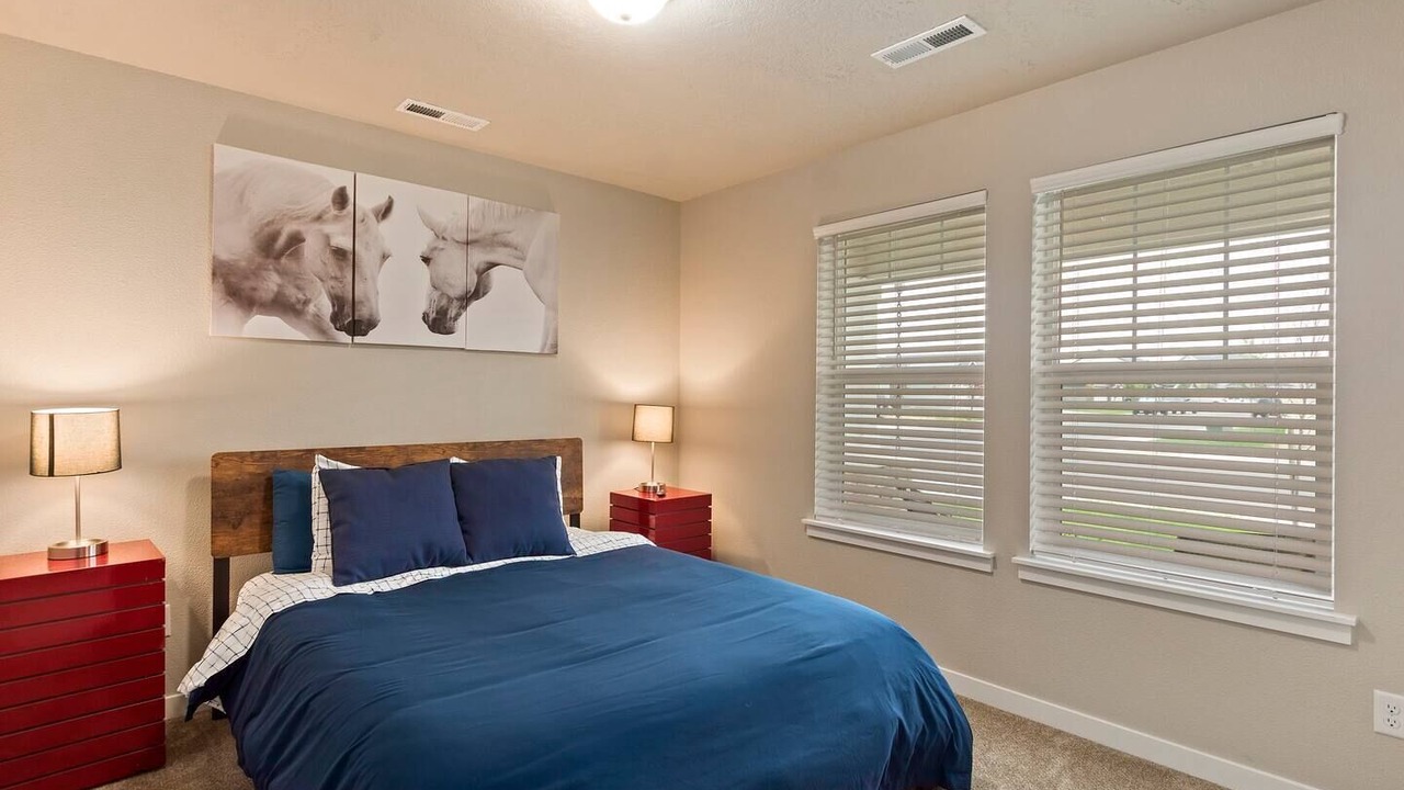 Photo of Bedroom in Nampa