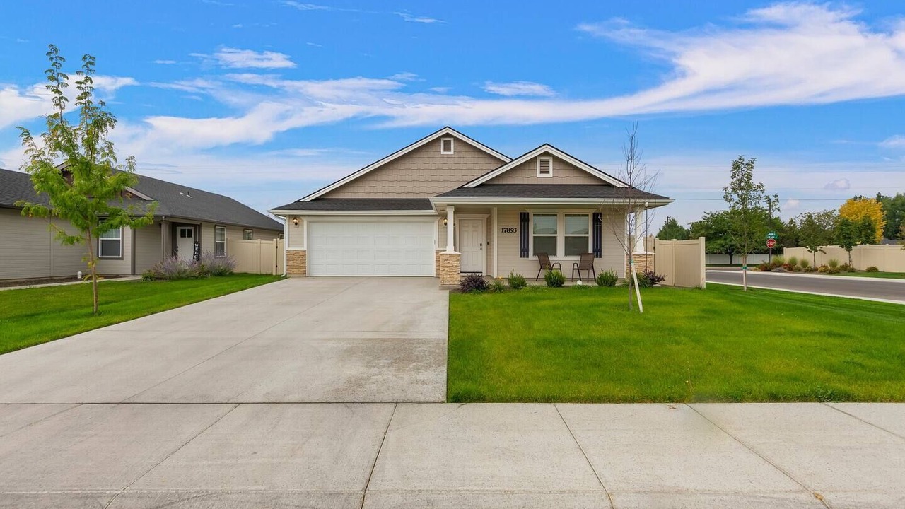 Photo of Outdoor in Nampa