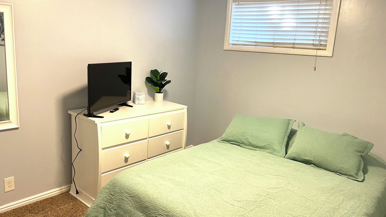Photo of Bedroom in Murray